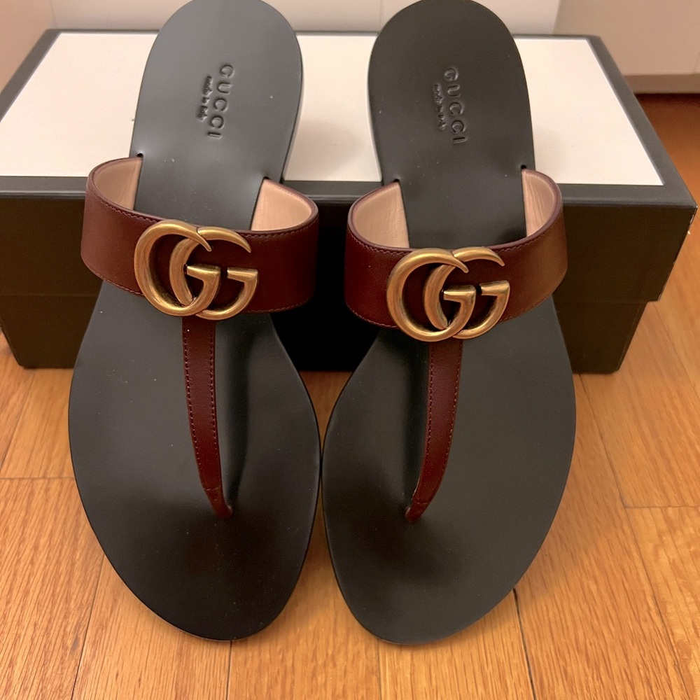 Gucci Sandals